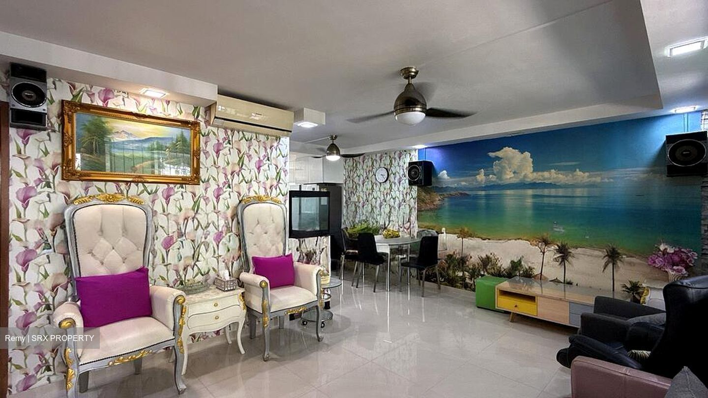 Blk 348 Kampong Ubi View (Geylang), HDB 4 Rooms #502656201